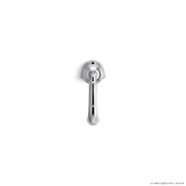 Devonshire Single Hole Full-Bathroom Faucet - Polished Chrome 193-4-CP Kohler - Image 2