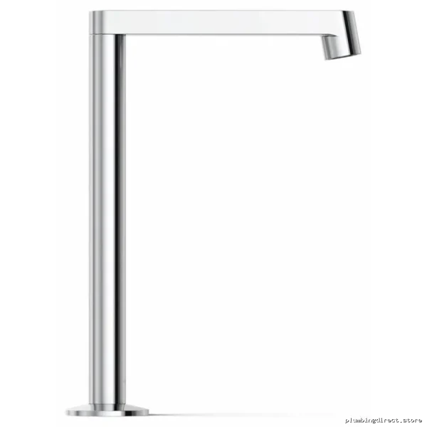 Polished Chrome Row Widespread Bathroom Faucet (Single-handle) - Kohler Model 23887-CP