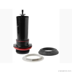 Kohler 3-Piece Toilet Canister Flush Valve Replacement Kit