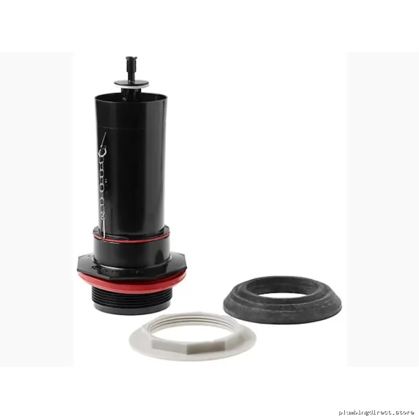 Kohler 3-Piece Toilet Canister Flush Valve Replacement Kit