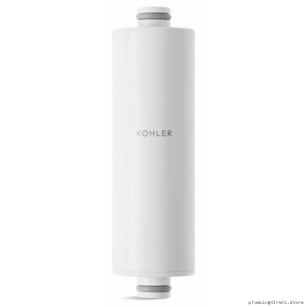 Aquifer Kohler 30647-NA Shower Filter Replacement Cartridge