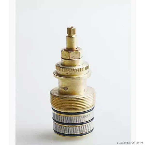 Kohler 78913 Precision Thermostatic Valve Cartridge for Optimal Temperature Control - Image 2