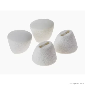 Kitchen Sink Rack Replacement Feet - 84544-0 Kohler Model