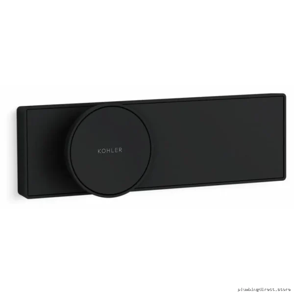Kohler Anthem Smart Digital Touchless Faucet Control - Matte Black - Image 2