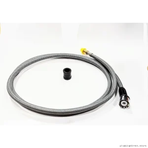Kohler #BC Replacement Hose Kit – Durable & Leak-Free Plumbing Solution