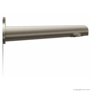 Kohler Brushed Nickel Tub Spout 97021-BN - Modern Bathroom Faucet