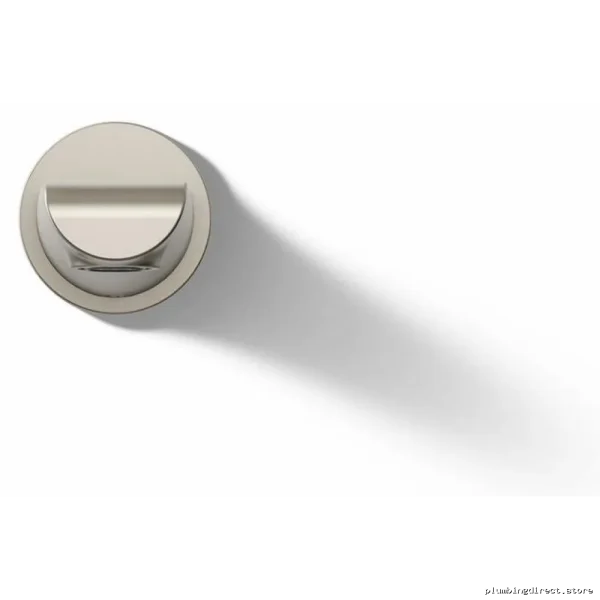 Kohler Brushed Nickel Tub Spout 97021-BN - Modern Bathroom Faucet - Image 2