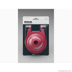 Kohler Class 5 Toilet Flapper Replacement for One-Piece Toilets GP1039444