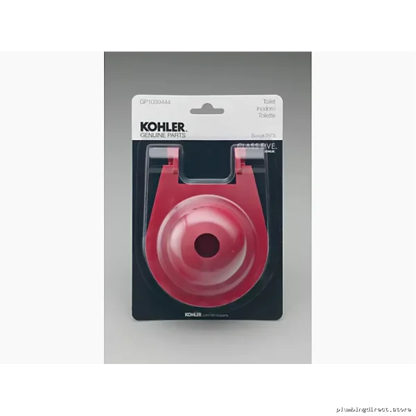 Kohler Class 5 Toilet Flapper Replacement for One-Piece Toilets GP1039444