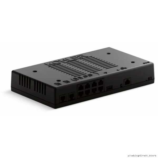 Kohler DTV+ System Controller Module 99695-NA for Engine Management