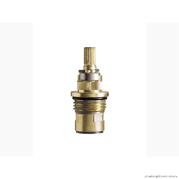 Kohler Durable Ceramic Cold Valve with Rough Surface Plate - GP77006-RP
