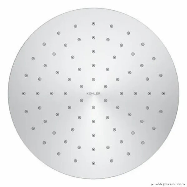 kohlershower eco-rainflow polishedchrome lowflow - Image 2