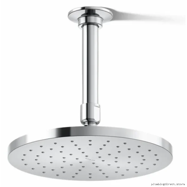 kohlershower eco-rainflow polishedchrome lowflow - Image 5