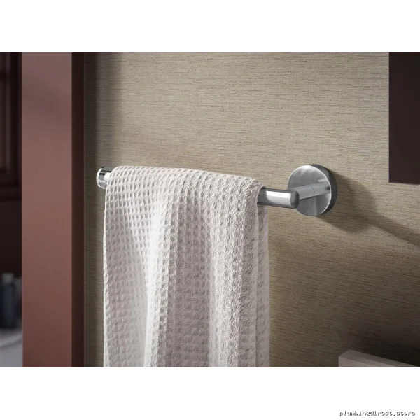 Elate 9 Towel Arm with Polished Chrome Finish - Kohler Model 27291-CP - Image 2