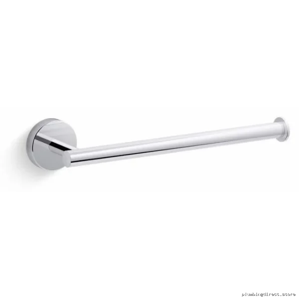 Elate 9 Towel Arm with Polished Chrome Finish - Kohler Model 27291-CP - Image 3