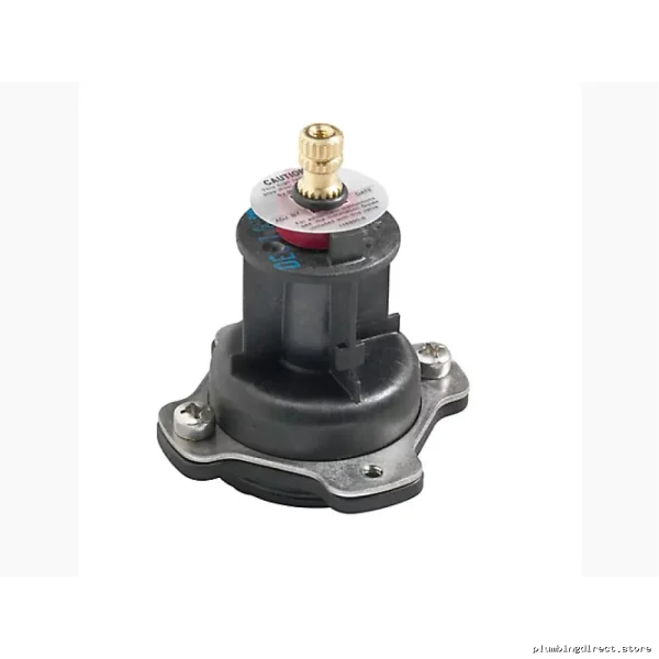 Kohler GP77759 Pressure Balance Shower Mixer Cap - 1/2-Inch Replacement