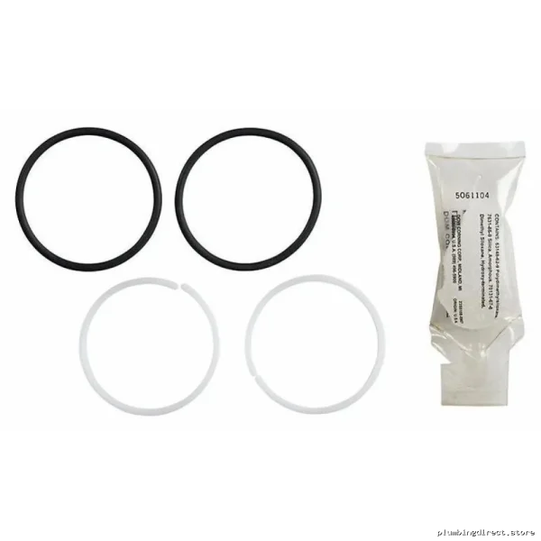 Kohler GP30420 O-Ring & Bearing Replacement Kit
