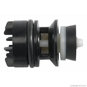 Kohler Shower Diverter Valve Model GP-**** - Easy Installation