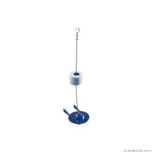 Kohler GP85160 Dual Flapper with Adjustable Float for Toilet Repair