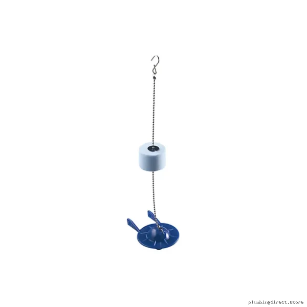 Kohler GP85160 Dual Flapper with Adjustable Float for Toilet Repair