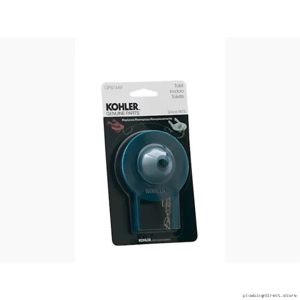 Kohler Toilet Flapper Replacement GP87449 2-Pack - Image 2