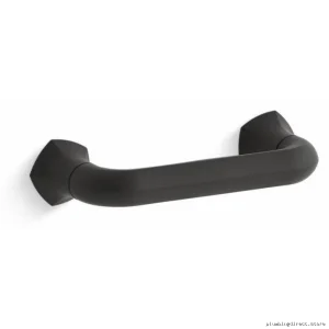 Kohler Matte Black Cabinet Pull 27075-BL - Ideal for Any Occasion