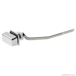 Kohler Polished Chrome Trip Lever Drain Kit 85114-CP for Bathroom