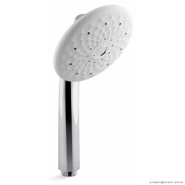 kohlersmultifunctionhandshowerwater-savingchromeplatedlowflow