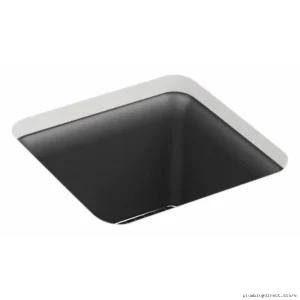 KOHLER NEOROC Undmnt BAr SInk – MatGrphit