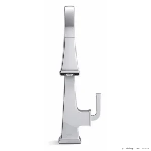 Kohler 23830-2BZ Oil-Rubbed Bronze Riff Pulldown Spray Kitchen Faucet