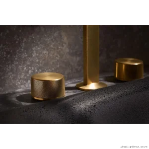 Kohler Bathroom Faucet Handle - Polished Chrome Components Oyl 77974-8-CP
