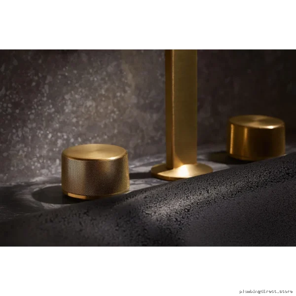 Kohler Bathroom Faucet Handle - Polished Chrome Components Oyl 77974-8-CP