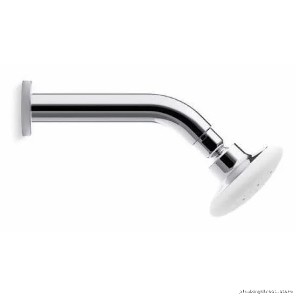 Kohler Polished Chrome Shower Head 3-Spray 1.5 GPM Water Saving B90 - Image 2
