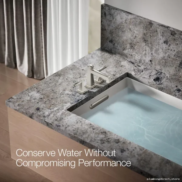 Deck-Mounted Tub Faucet Trim - Vibrant Polished Nickel Finish T27405-4-SN Kohler - Image 2