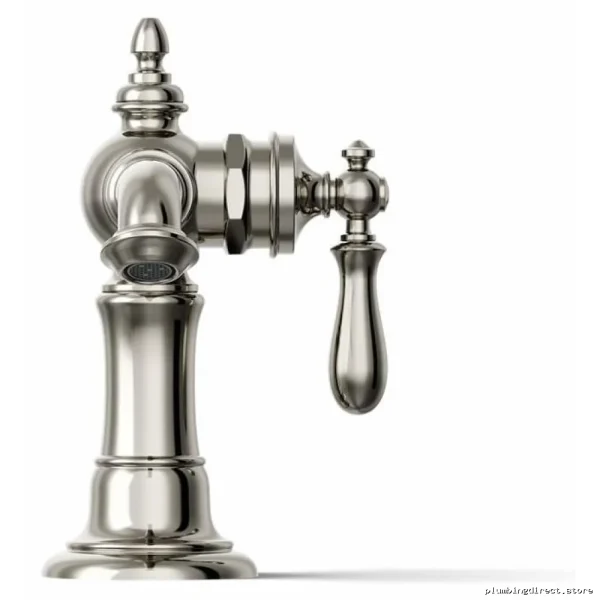 Kohler Polished Nickel Single Handle Bathroom Faucet 72762-9M-SN - Image 3