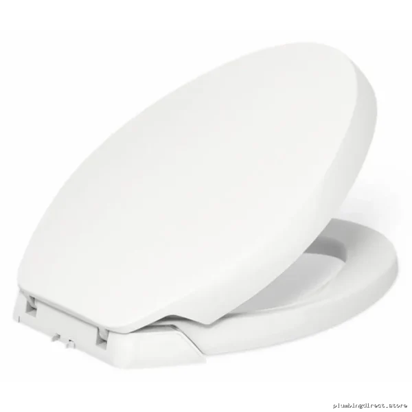 kohlerr purefreshe elongate white toileseat modenumber