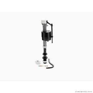 Kohler GP1138930 Quiet Operation Toilet Fill Valve Replacement Kit