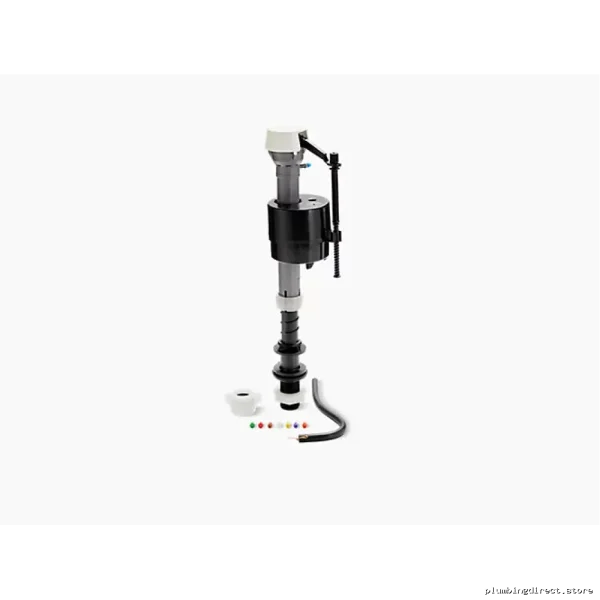 Kohler GP1138930 Quiet Operation Toilet Fill Valve Replacement Kit
