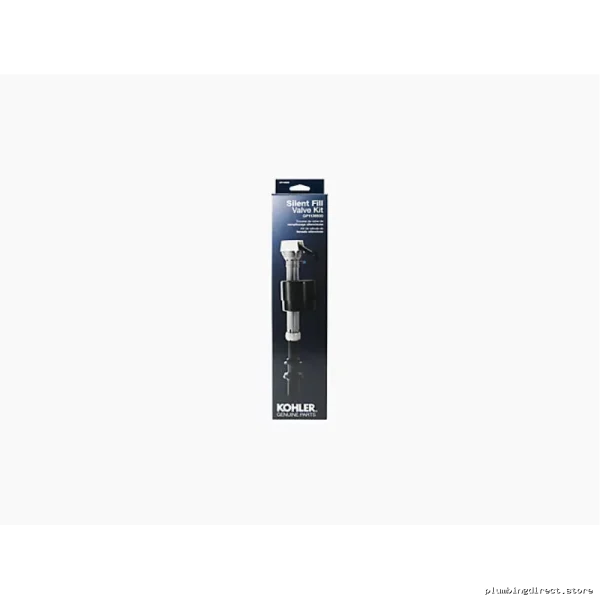 Kohler GP1138930 Quiet Operation Toilet Fill Valve Replacement Kit - Image 3
