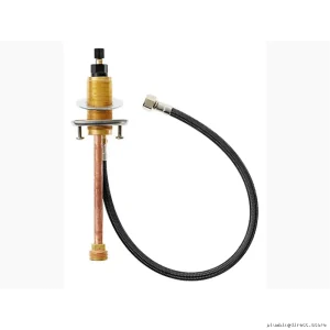 Kohler 1131481 Replacement Hot Water Valve Assembly for Widespread Style Faucets