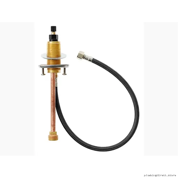 Kohler 1131481 Replacement Hot Water Valve Assembly for Widespread Style Faucets