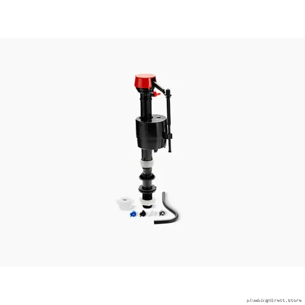 Kohler Silent Fill Toilet Valve Kit - Class 5 Toilets GP-Code
