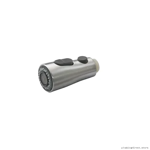 Kohler Simplice Faucet Replacement: Vibrant Stainless Pulldown Sprayhead GP1043211-VS