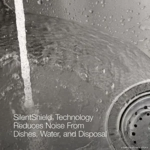 Kohler Stainless Steel Undermount Kitchen Sink - Single Bowl Work Station