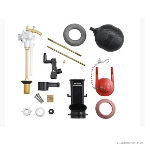 Kohler Tank Conversion Kit 84499 - Universal Fit for Kohler Models with Quick Installation