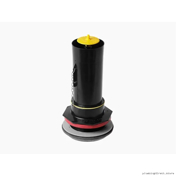 Kohler Toilet Flush Valve Replacement Kit 1080961 for Canister Models - Image 2
