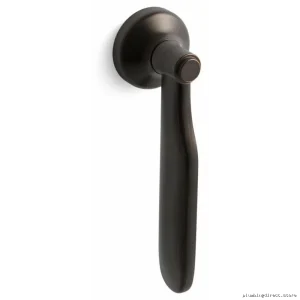 Kohler Tresham Toilet Tank Lever Oil-Rubbed Bronze Finish 9375-2BZ