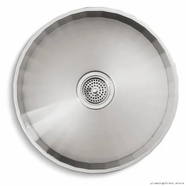 StainlessSteelDropInBarSink–Kohlers–¹⁸³⁄₄ - Image 2