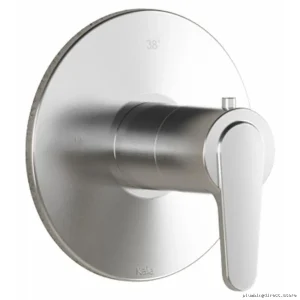 Chrome Thermostatic Valve Trim | Kontour Kalia Collection 102689-110