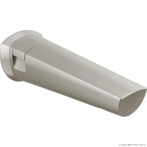 Galeon Leak-Resistant Tub Spout with Diverter - Stainless RP101394SS Delta
